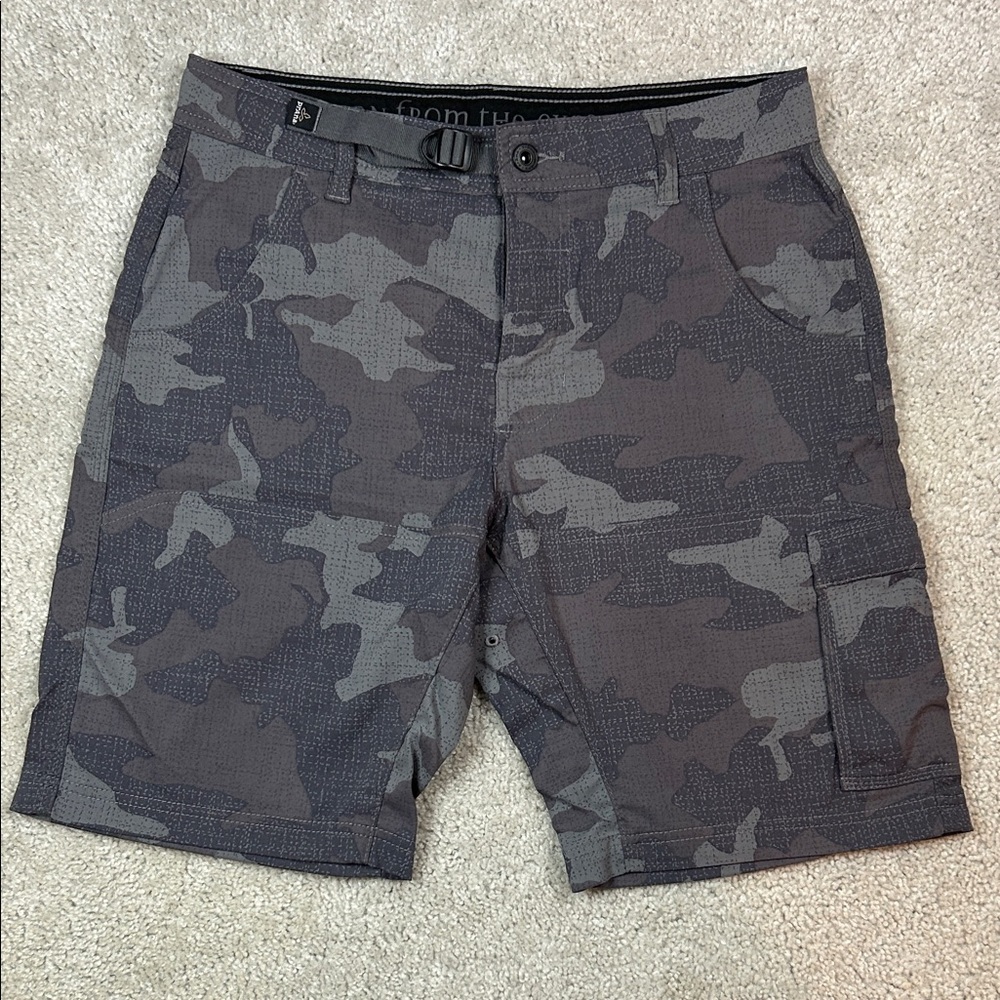 Prana Zion Shorts